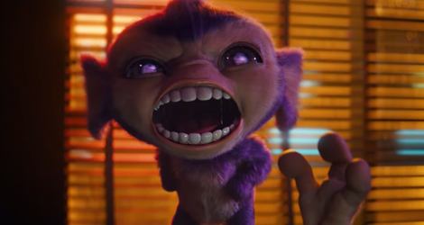 Illustration pour l'article intitulé Le détective Pikachu est un bon film